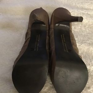 Chinese Laundry shoes